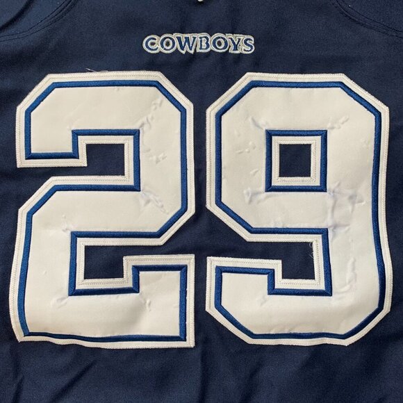 Nike On Field Demarco Murray #29 Dallas Cowboys Jersey - Picture 2 of 10